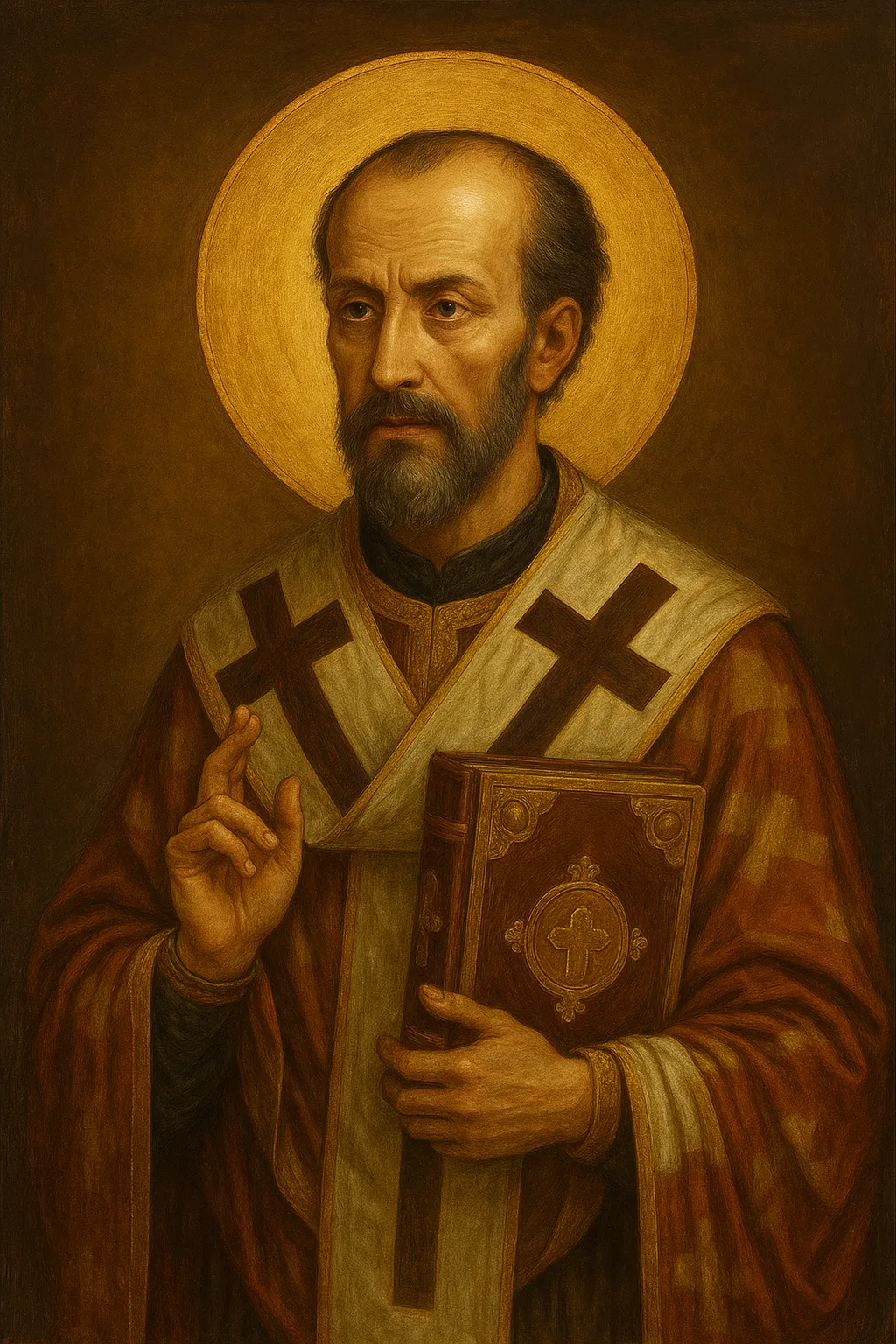 San Juan Crisostomo