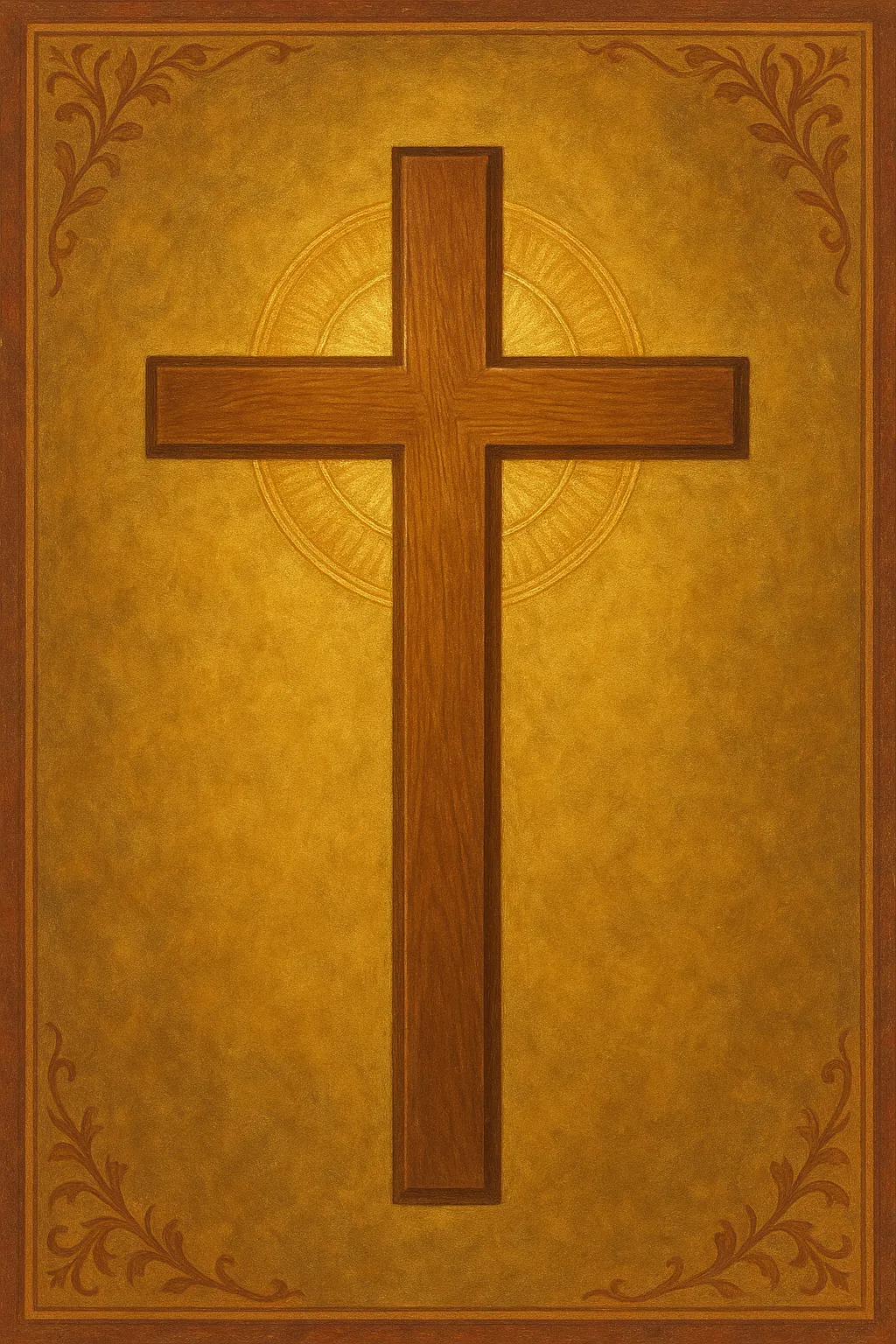 Exaltacion de la Santa Cruz