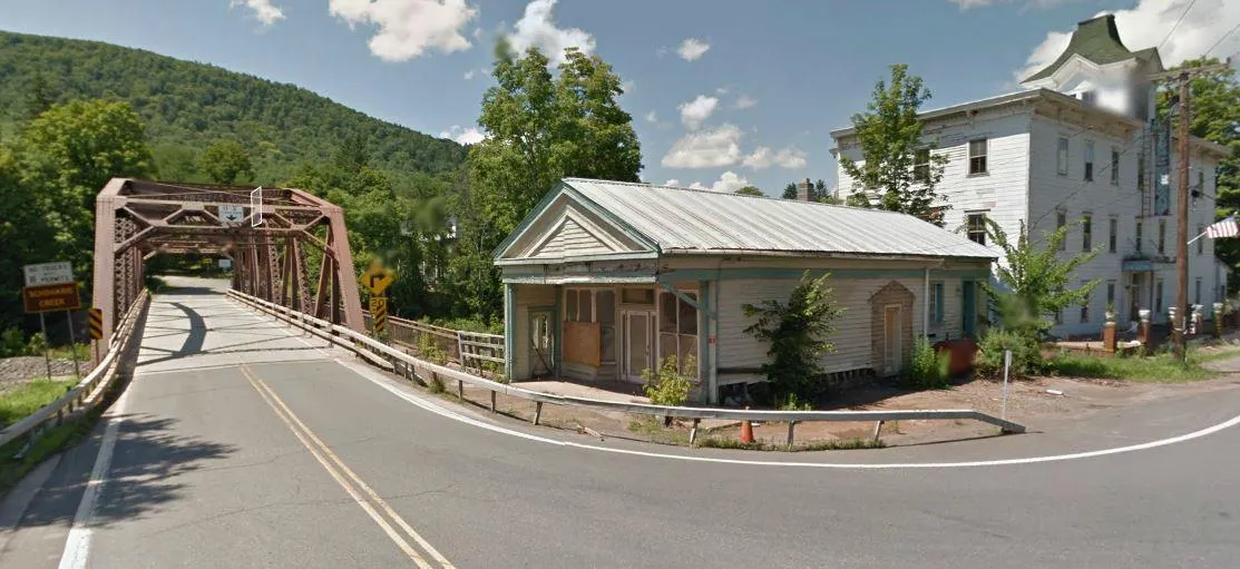 Lexington, Greene County, NY