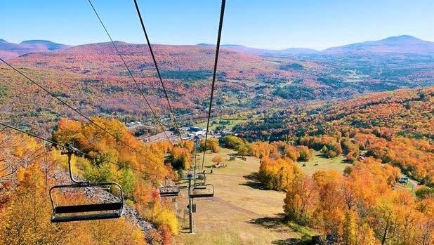 Hunter, Greene County, NY