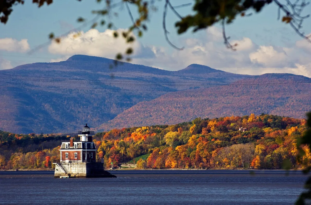 Athens, Greene County, NY