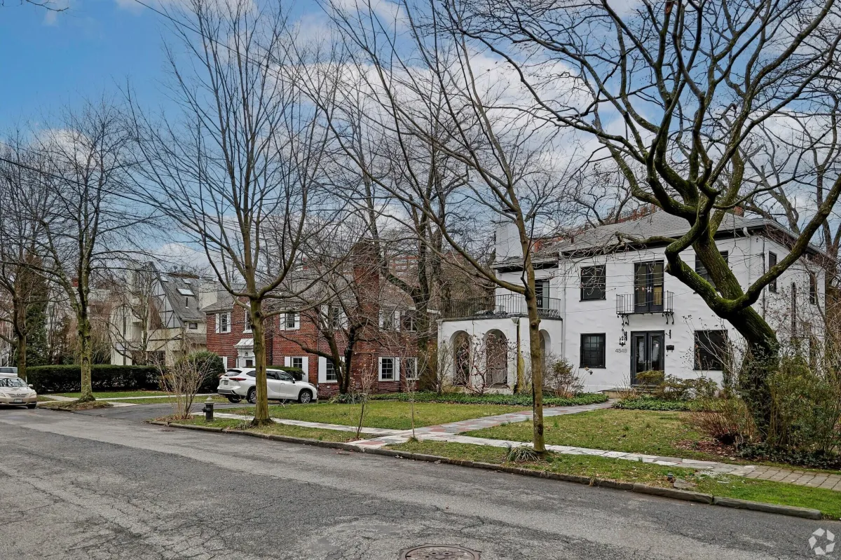 Fieldston
