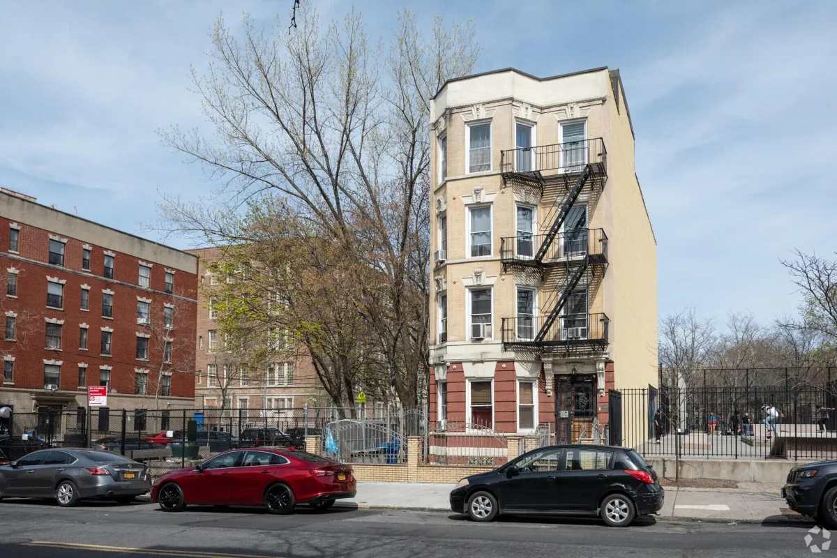 Mott Haven