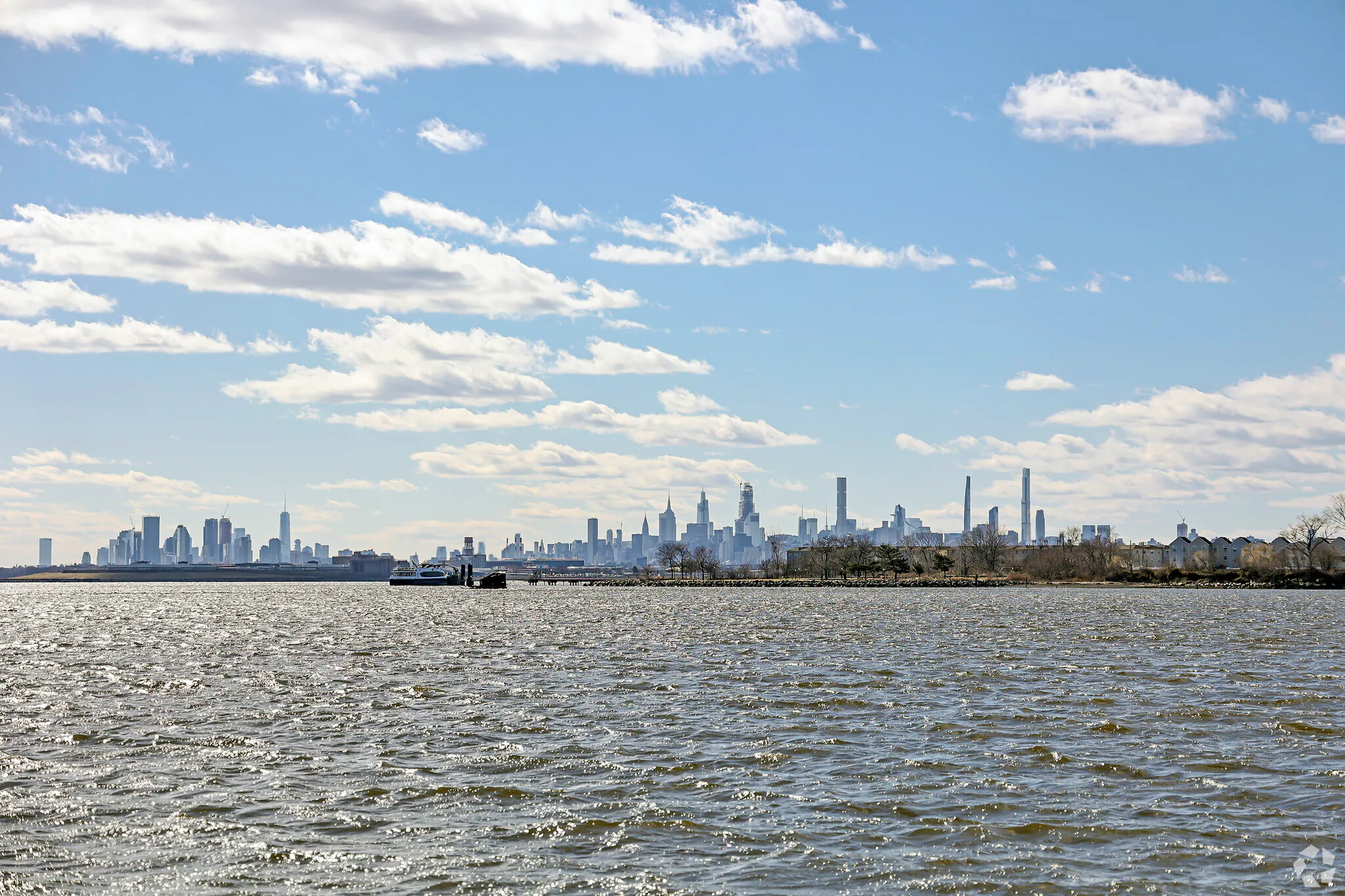 Throgs Neck-Edgewater Park