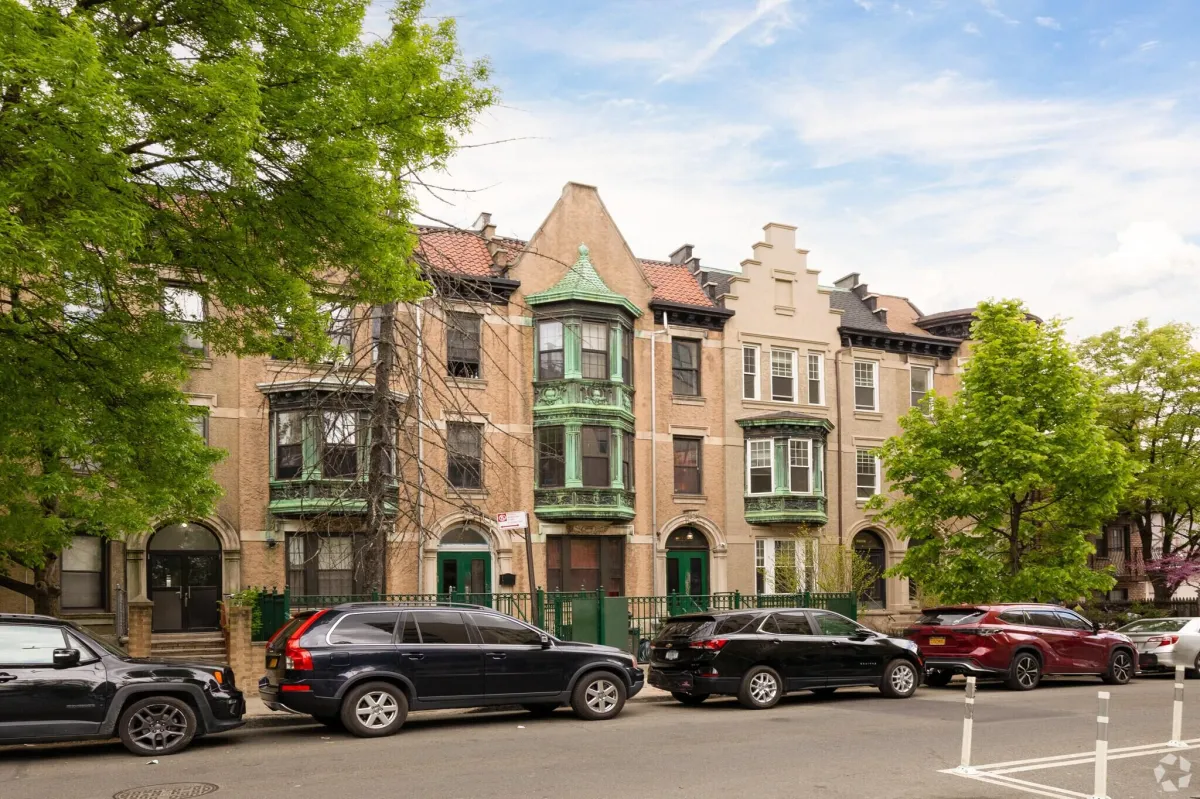 University Heights