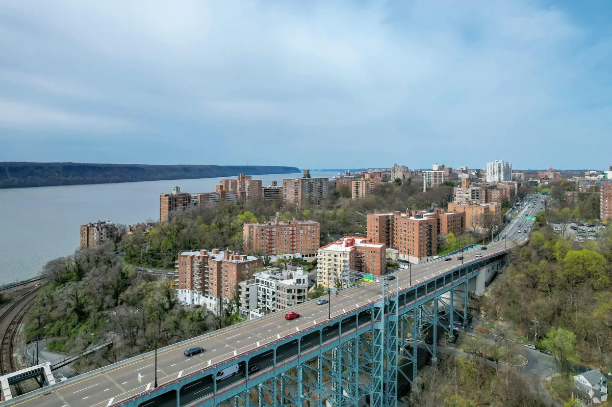 Spuyten Duyvil