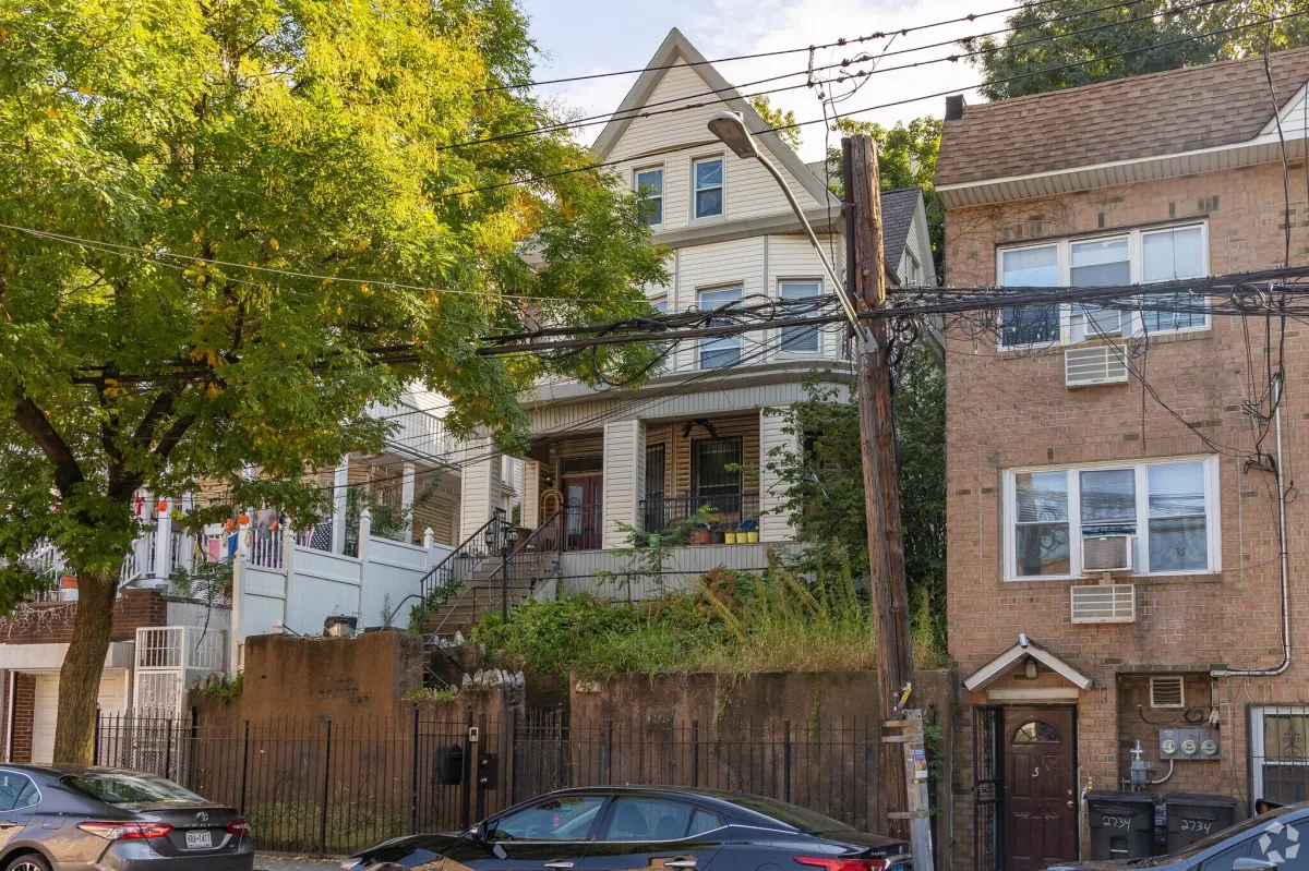 Kingsbridge Heights