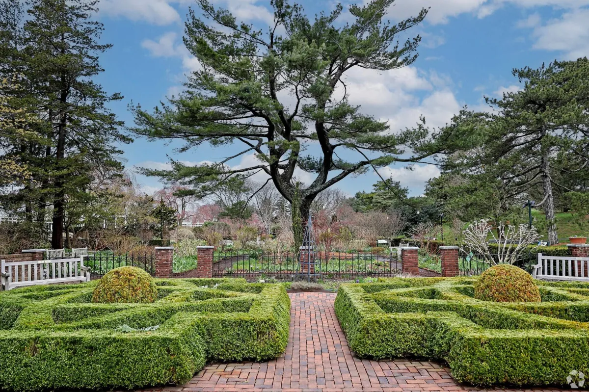 Bedford Park