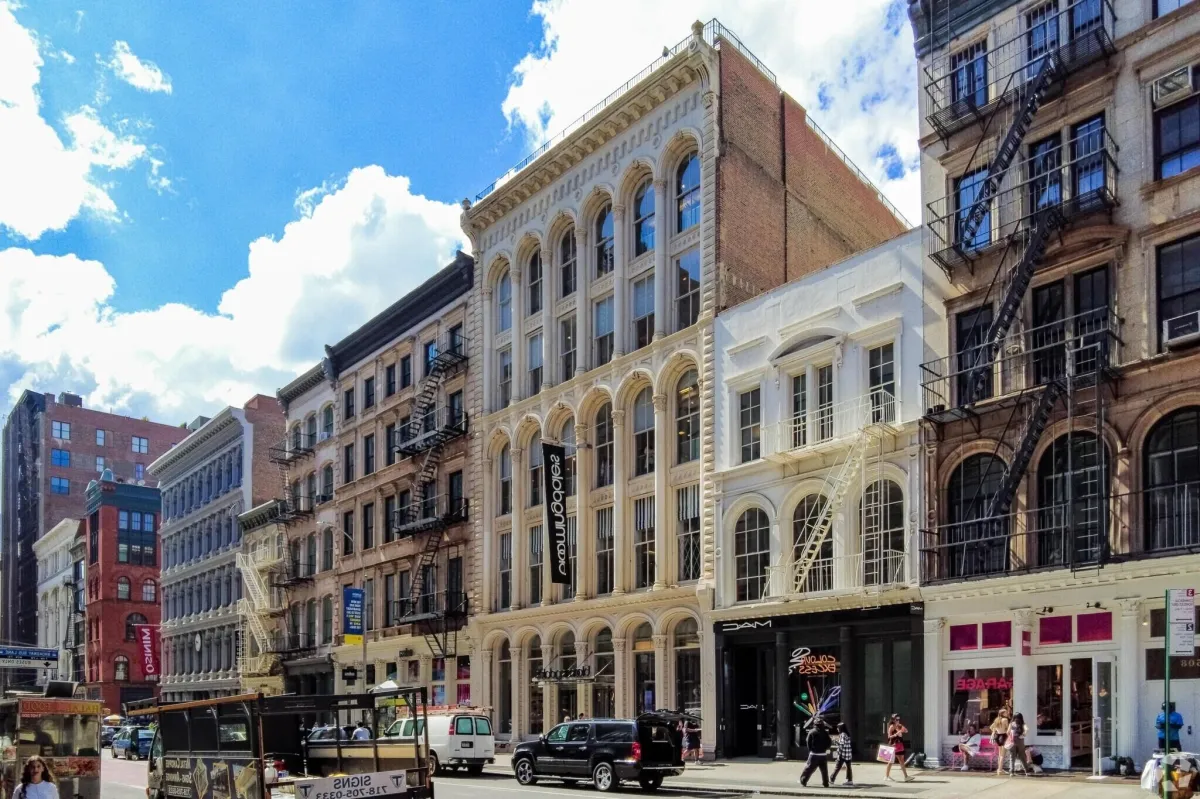 SoHo