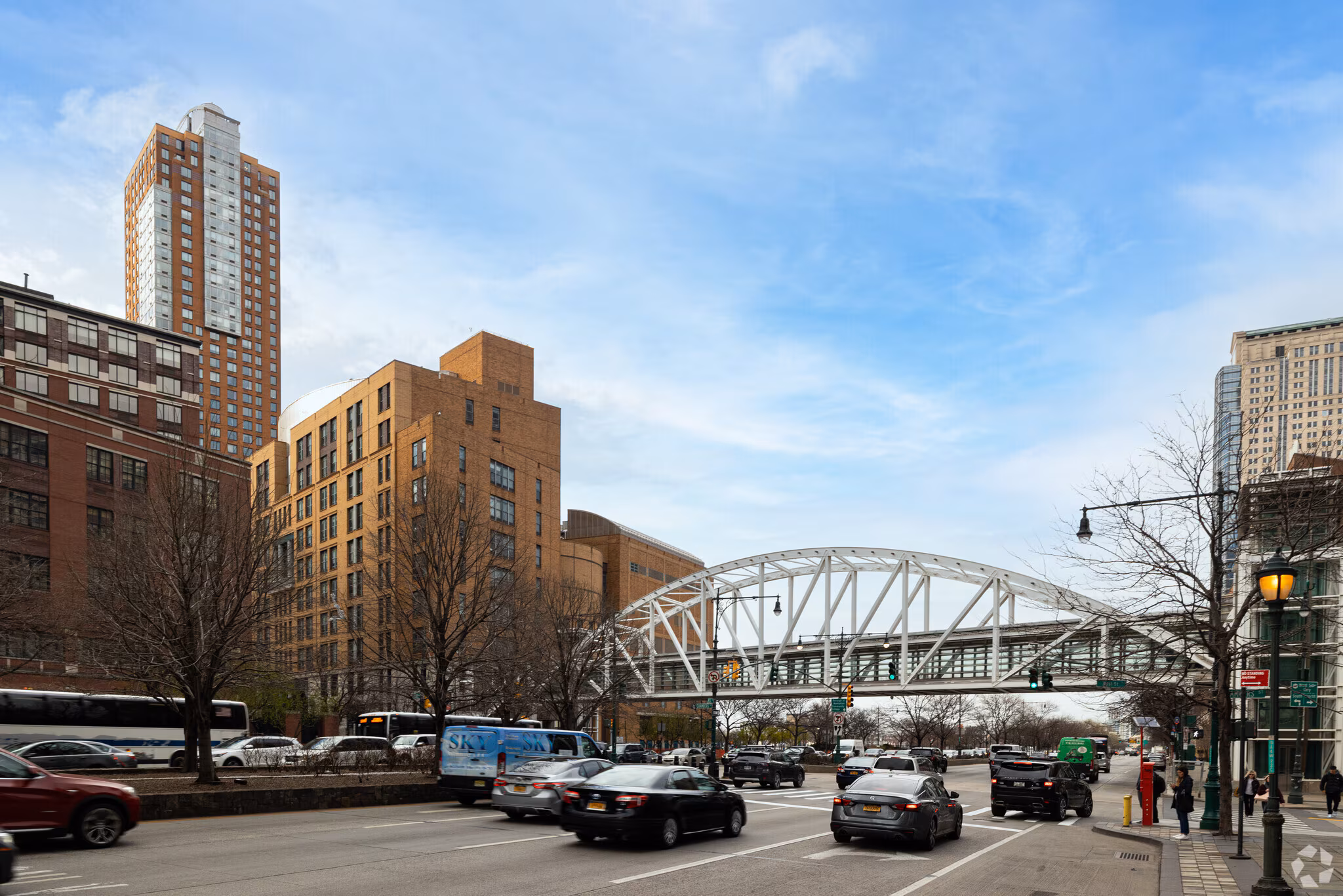 Tribeca