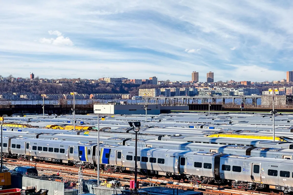Hudson Yards