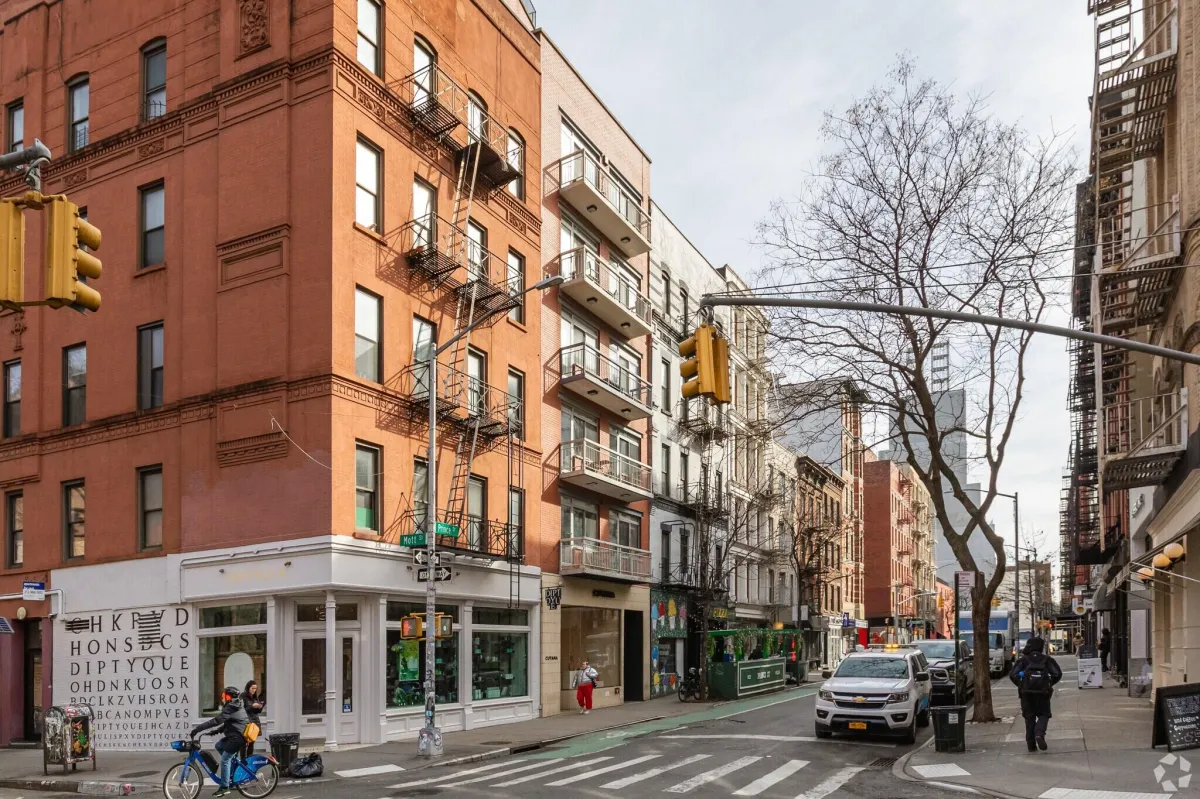 Nolita