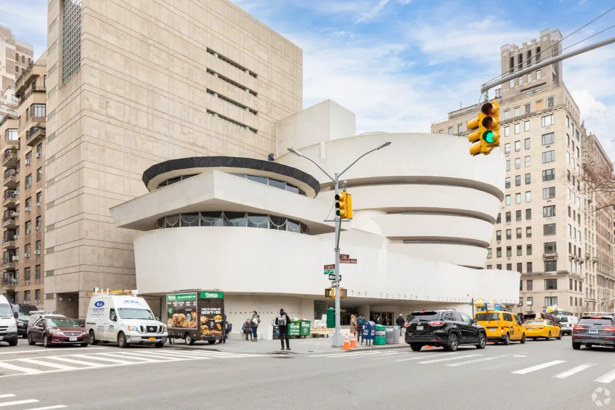 Carnegie Hill