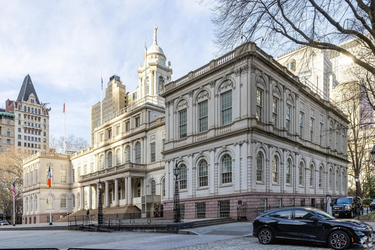 Civic Center