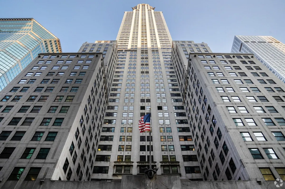 Midtown East