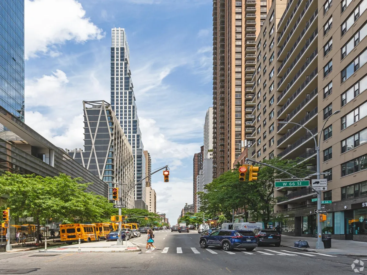 Upper West Side