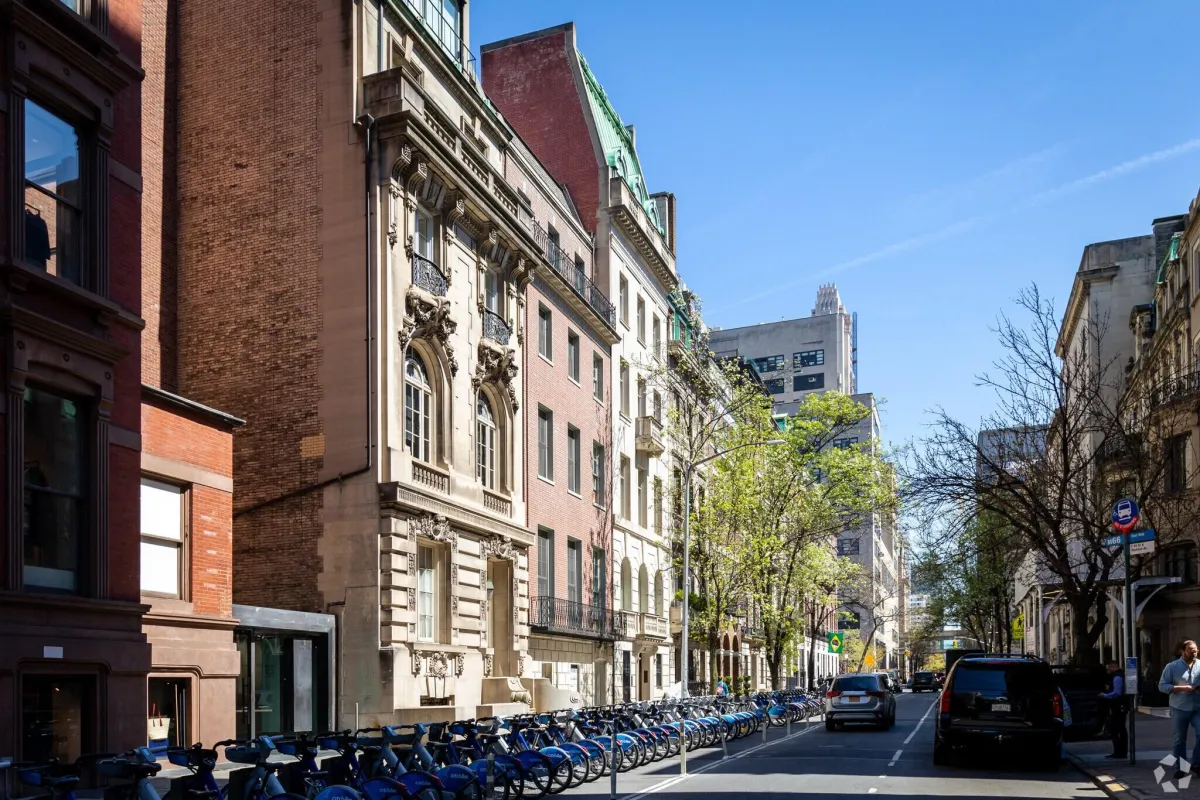 Lenox Hill