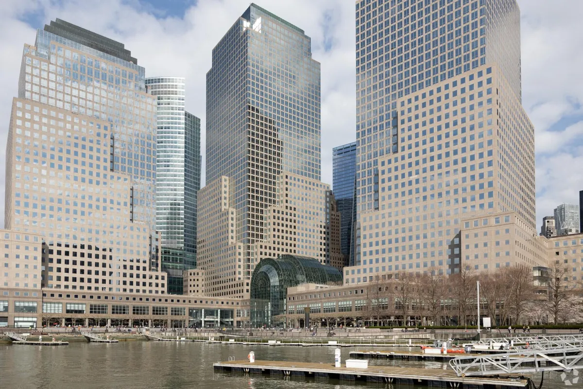 Battery Park