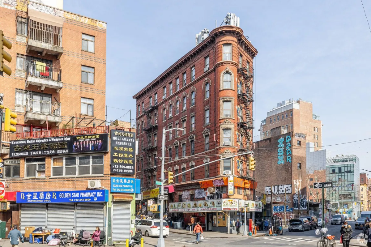 Chinatown