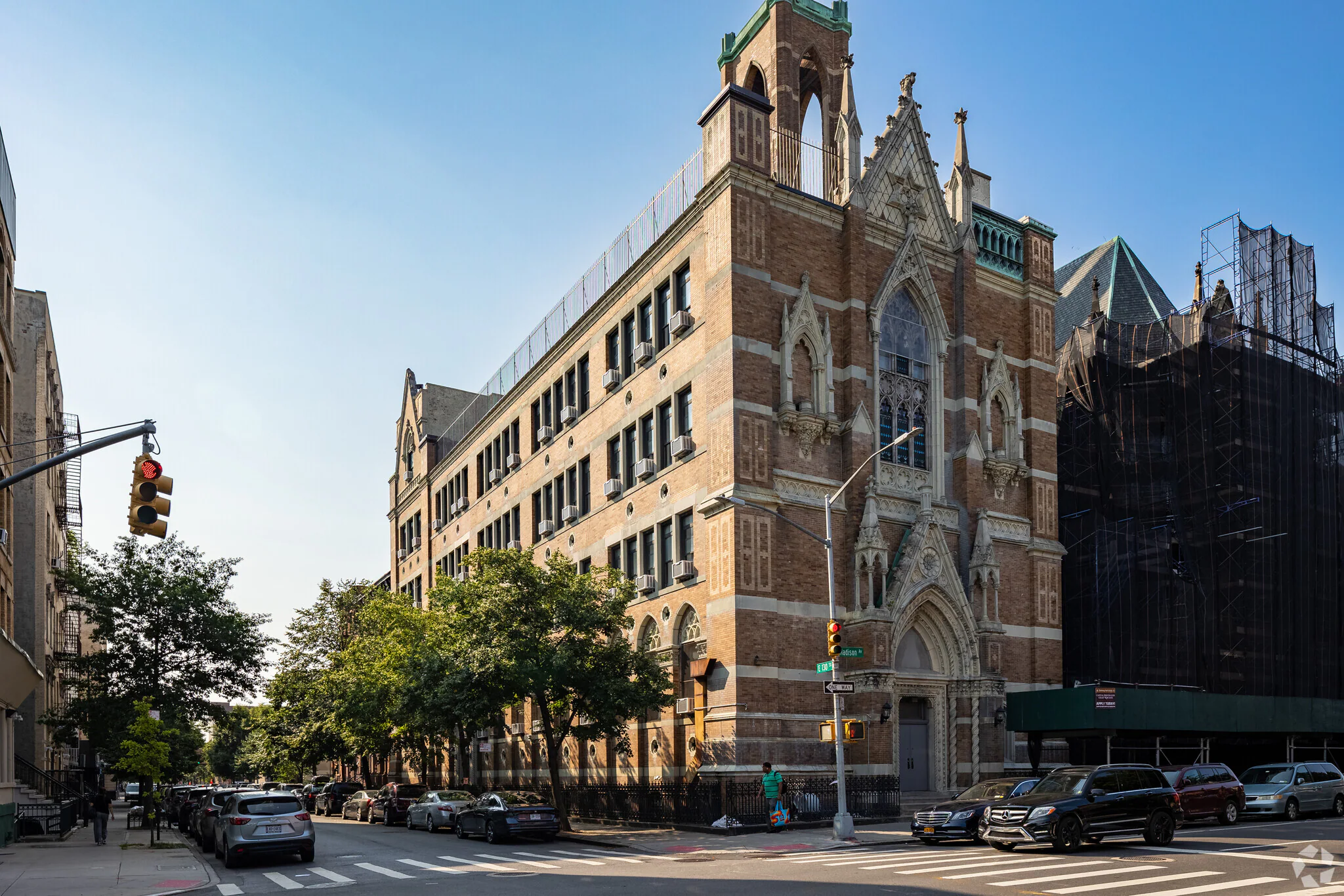 East Harlem