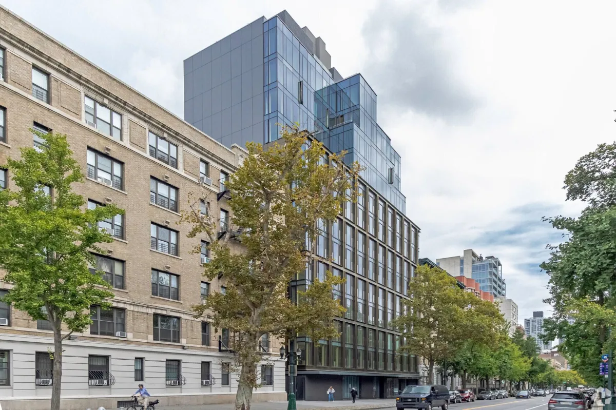 Central Harlem