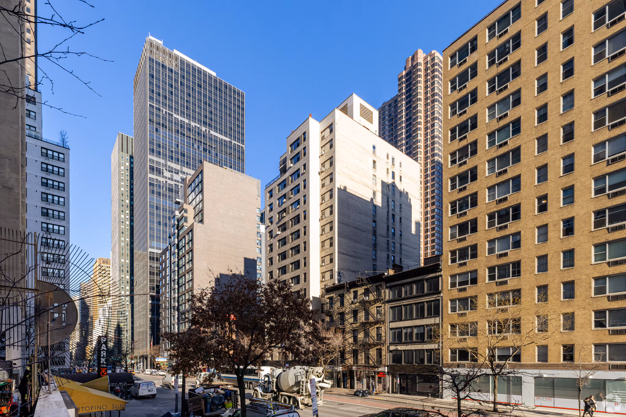 Murray Hill