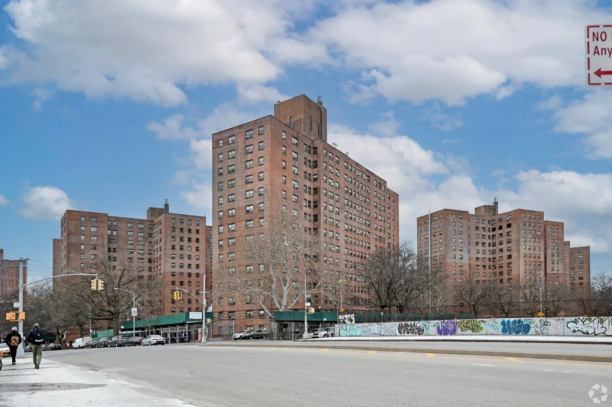 Marble Hill, Manhattan, NY