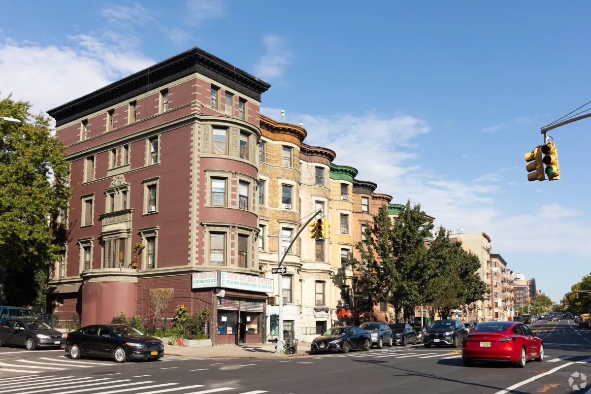 Sugar Hill