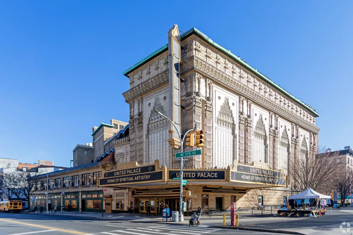 Washington Heights