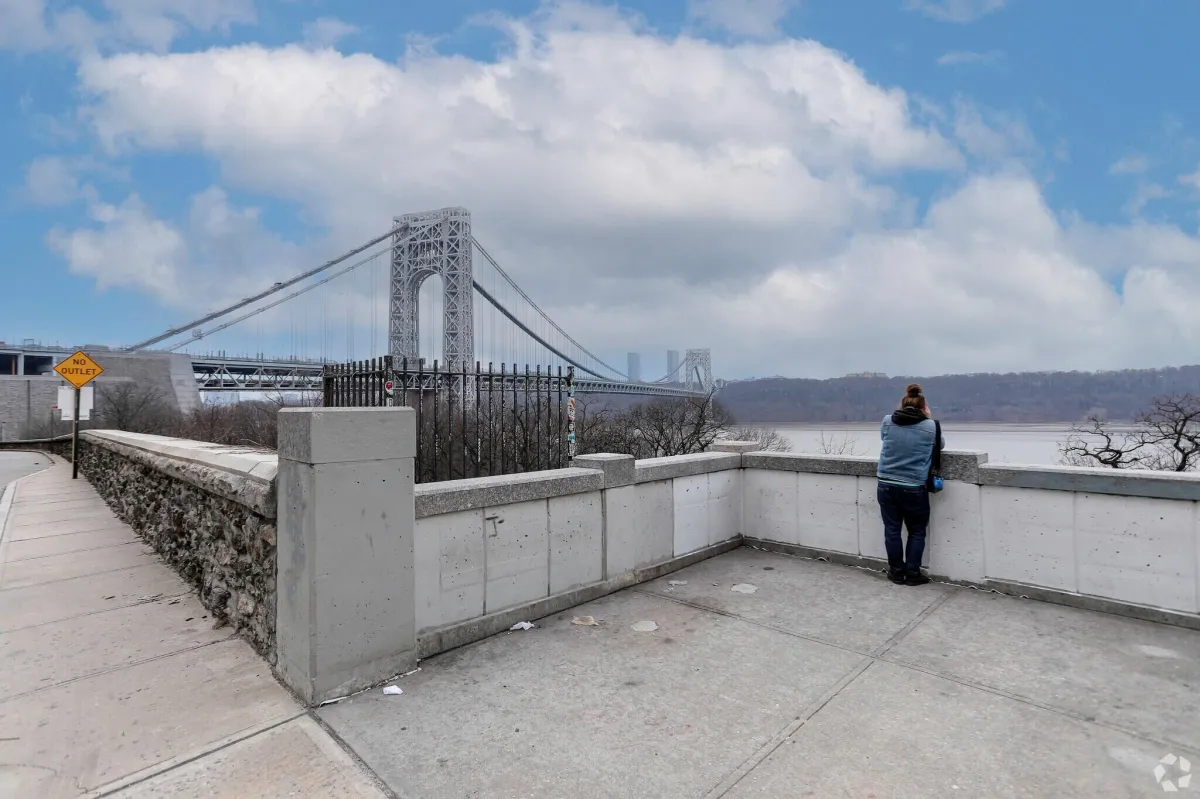 Hudson Heights