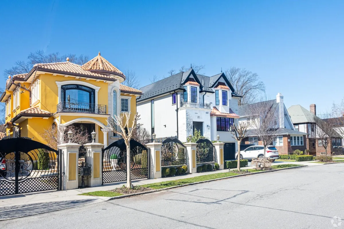 Whitestone
