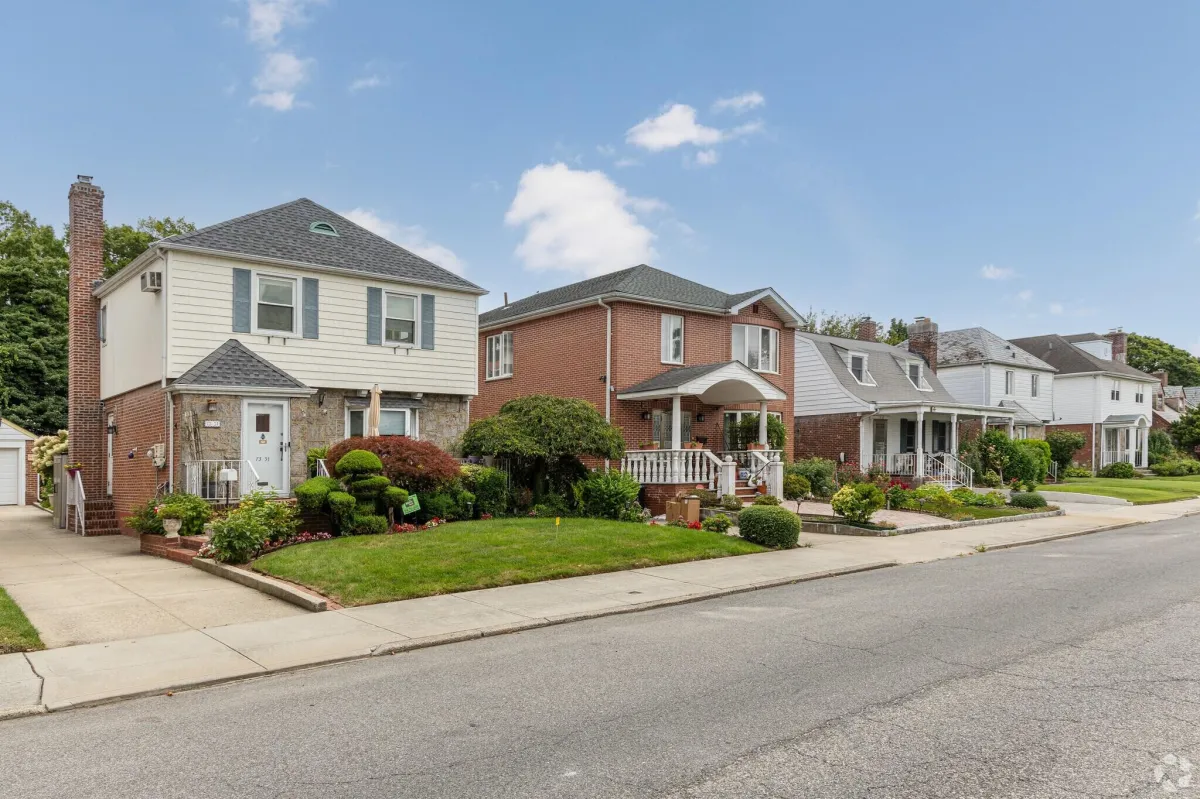 Fresh Meadows