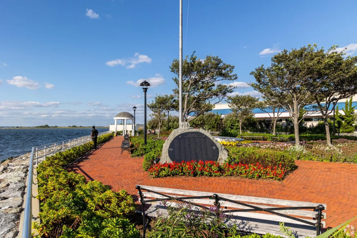 Belle Harbor