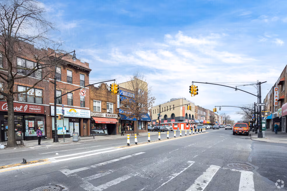 Maspeth