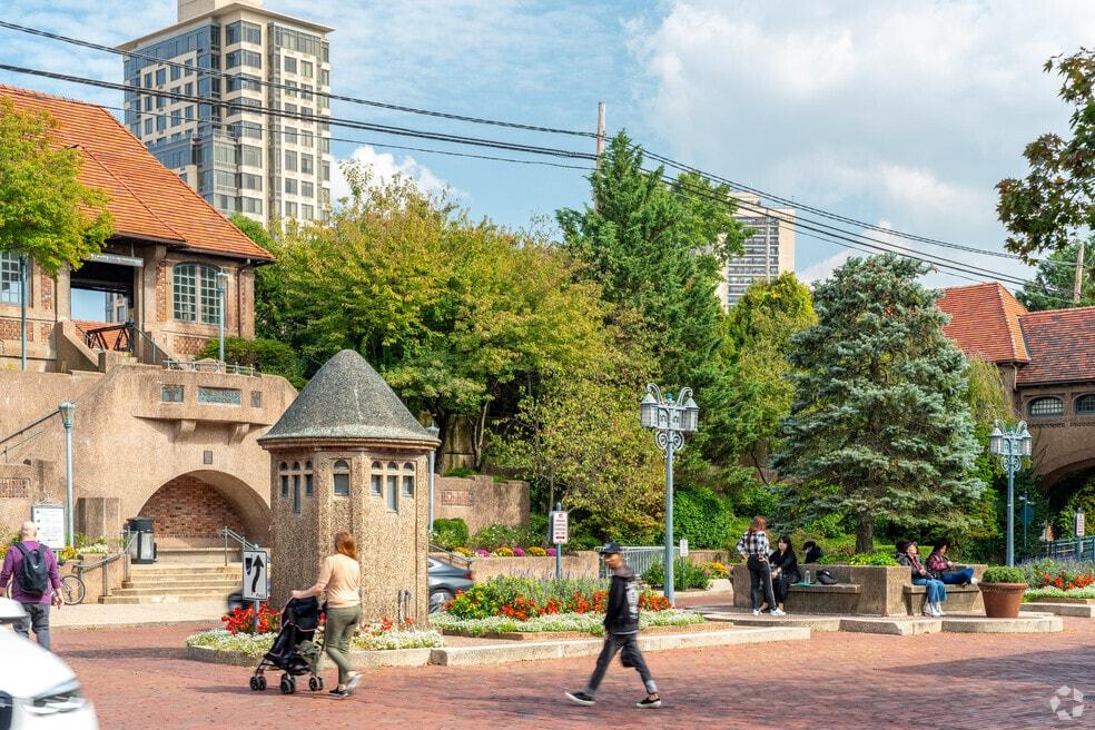 Forest Hills