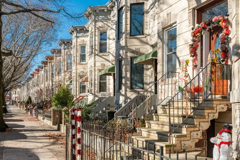 Ridgewood
