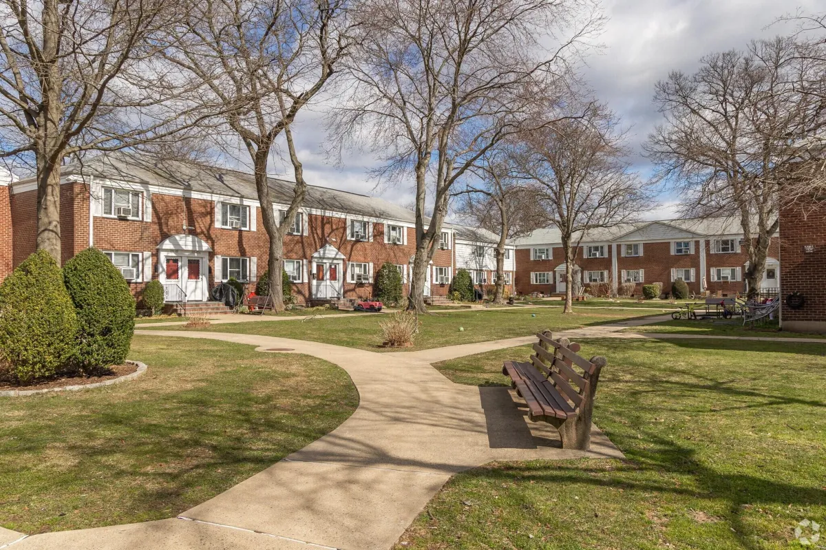 Queens Village