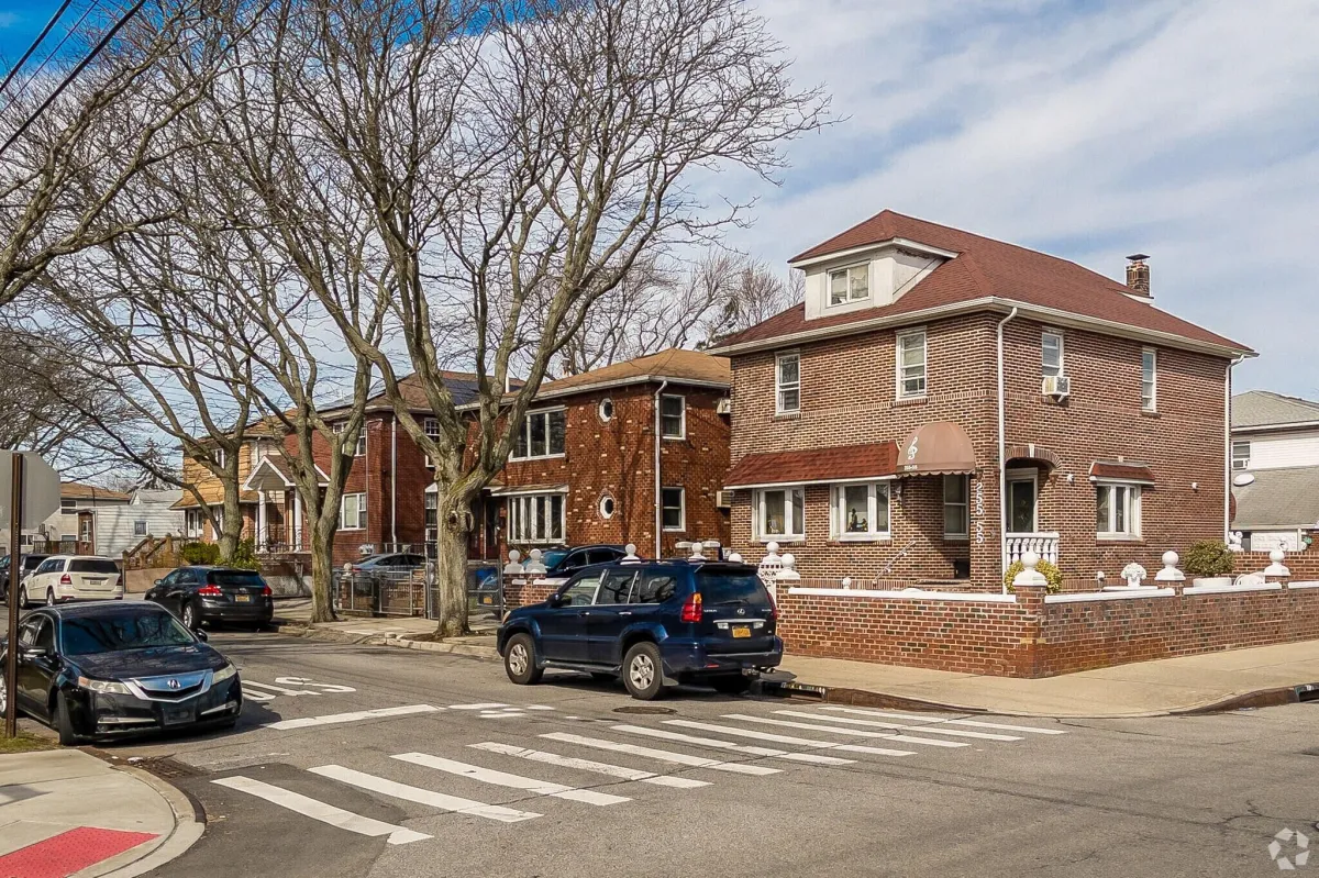 Rosedale, Queens, NY