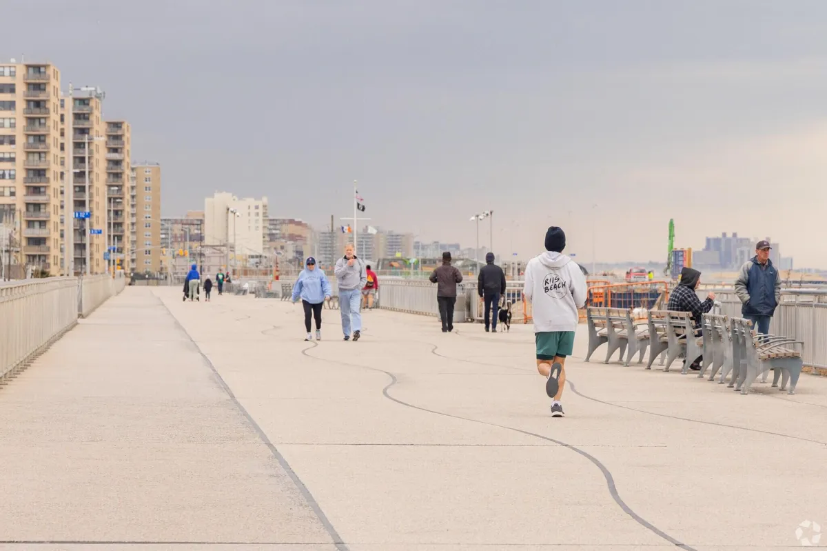 Rockaway Park