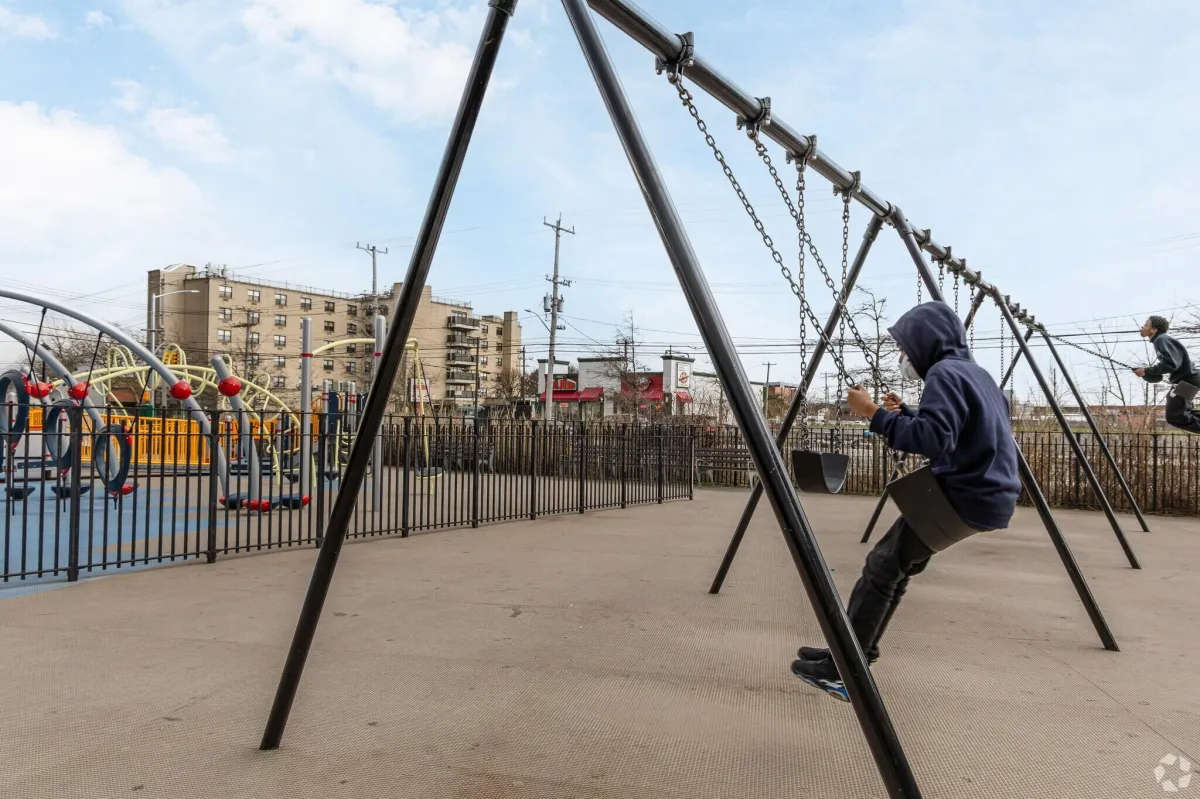 Edgemere, Queens, NY