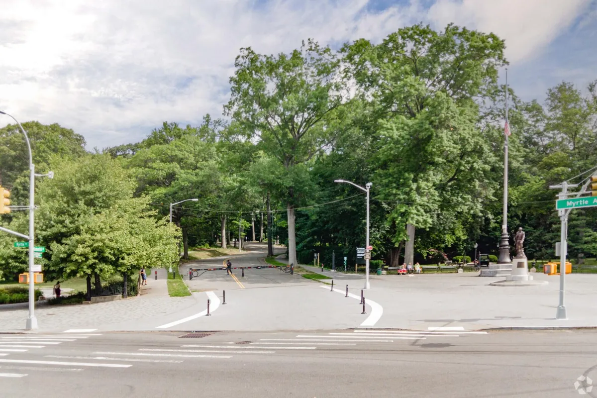 Forest Park