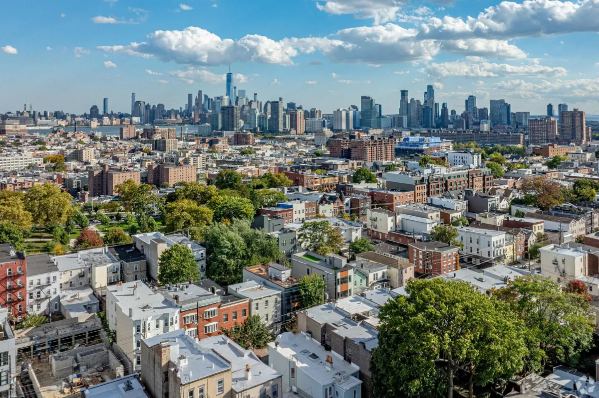 The Heights, Jersey City, NJ