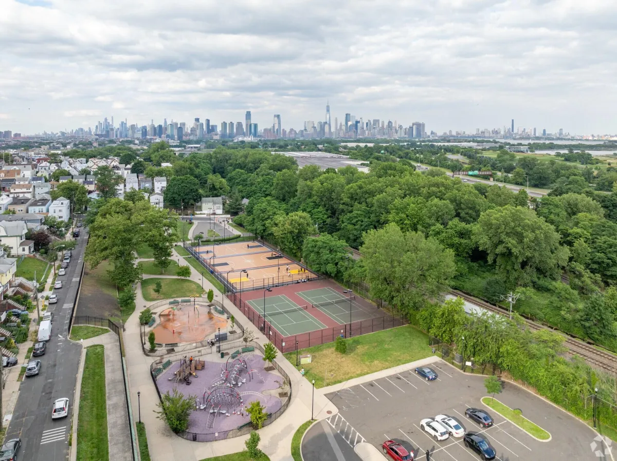 Greenville, Jersey City, NJ