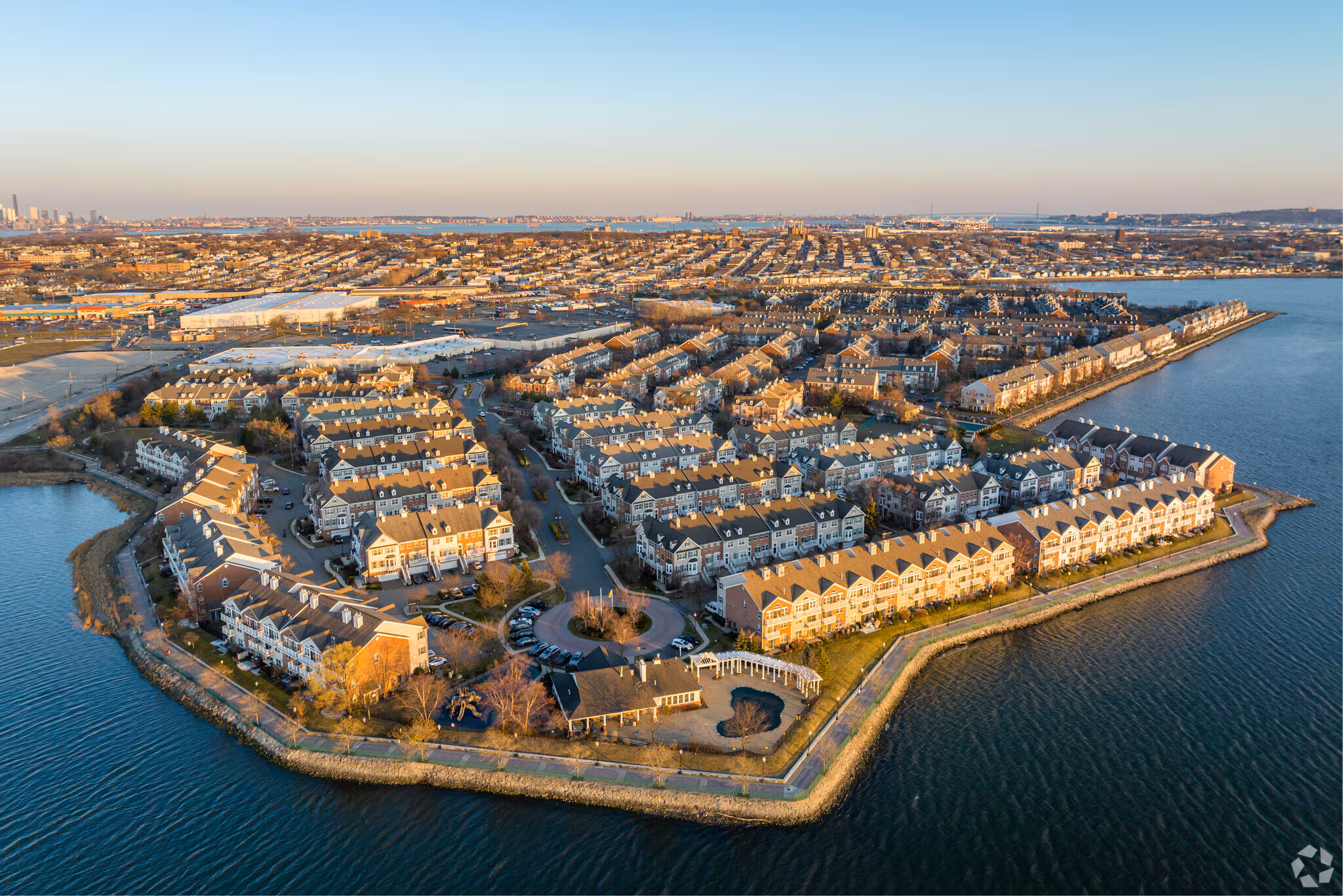 West Side, Jersey City, NJ