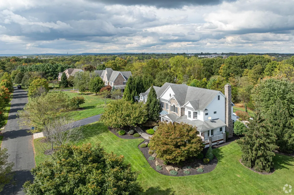 Branchburg Township, Branchburg, NJ