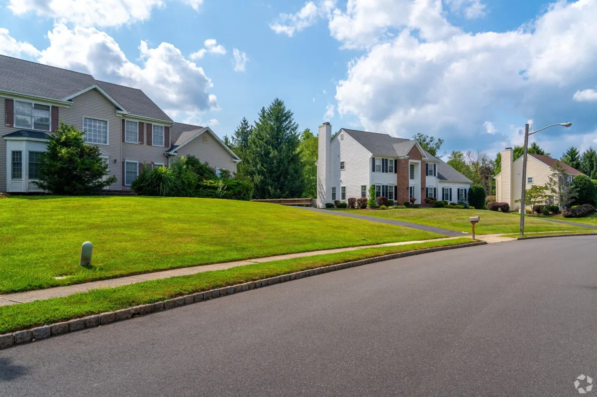 Martinsville, Bridgewater, NJ