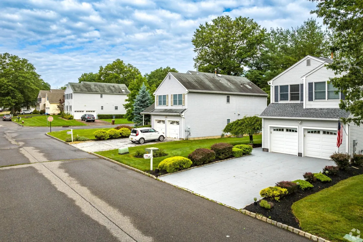 Bridgewater, Somerset County, NJ