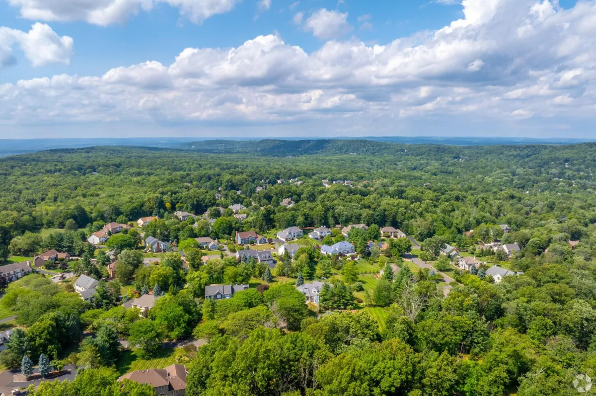 Green Knoll, Bridgewater, NJ