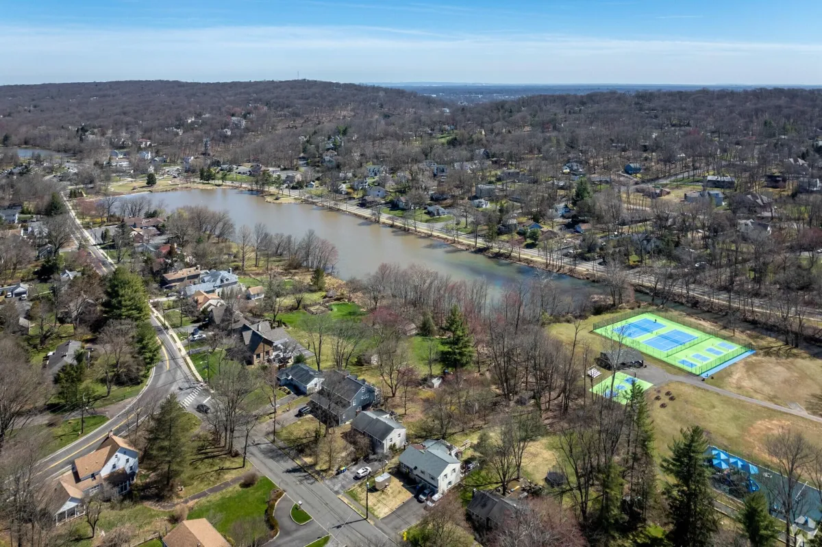 Watchung, Somerset County, NJ