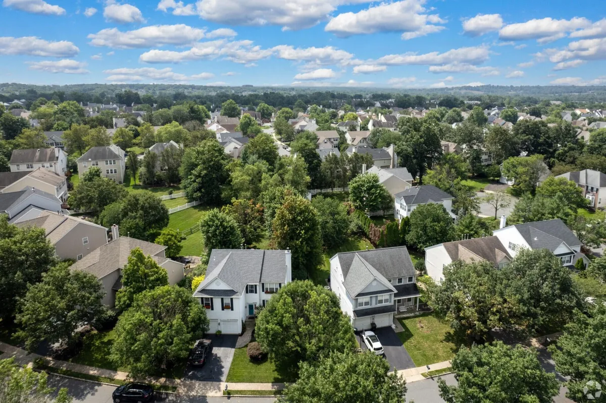 Bradley Gardens, Somerset County, NJ